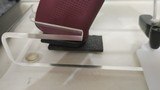 new Glock 43X G43X Special Edition Black Cherry Rose Gold Sub-Compact Pistol 3.41? 10+1 9mm Striker-Fired MPN: ACG-57072 UPC: 850016570727 new in box - 17 of 24