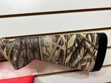 new SX4 HYB HNTR 12/28 MOSGH 3.5 MOSSY OAK SHADOW GRASS HABITAT new in box - 7 of 22