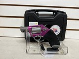 used Charter Arms Undercover Lite Pink Lady2" bbl 38 spl with original box - 10 of 12
