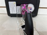 used Charter Arms Undercover Lite Pink Lady2" bbl 38 spl with original box - 11 of 12