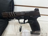 new FN 509 LS EDGE 9MM 17+1 OR 3 mags soft case new condition 2 in stock - 4 of 17