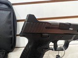 new FN 509 LS EDGE 9MM 17+1 OR 3 mags soft case new condition 2 in stock - 15 of 17