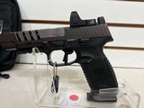 used FN 509 LS EDGE 9MM 17+1 OR 3 mags soft case very good condition with valkari sight mounted - 13 of 17