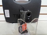 new GX4 9MM BLK/BLK 3 11+1 MFT# 1-GX4M931-CK1MFT HOLSTER 2 mags hard plastic case new in box - 3 of 11