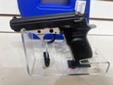 new BERSA T380DT8380DA8RDT1 mag new in hard plastic case - 1 of 13