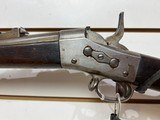 Used Remington Rolling Block 50-70 34
