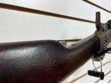 Used Remington Rolling Block 50-70 34