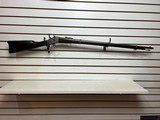 Used Remington Rolling Block 50-70 34