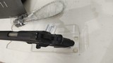 Used Springfield 1911 Garrison 9mm 1 magazine lock manual soft case new in box - 11 of 24