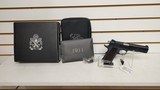 Used Springfield 1911 Garrison 9mm 1 magazine lock manual soft case new in box - 12 of 24