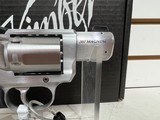 new Kimber K6S 2" bblBrushed Stainless.357 MAG 3400010 in box - 12 of 12