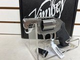 new Kimber K6S 2" bblBrushed Stainless.357 MAG 3400010 in box - 9 of 12