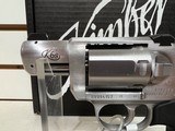 new Kimber K6S 2" bblBrushed Stainless.357 MAG 3400010 in box - 4 of 12
