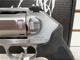 new Kimber K6S 2" bblBrushed Stainless.357 MAG 3400010 in box - 10 of 12