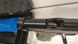 used Beretta 92G Brigadier Tactical 9mm SPEC0539Atuned trigger trigacon sights 3 mags hard plastic case owned unfired light scuff damage left front - 22 of 23