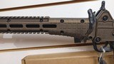 new S2000 Gen2 9mm 16 MDBrz AS
Glk19 1 15rd mag
new in box - 17 of 21