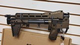 new S2000 Gen2 9mm 16 MDBrz AS
Glk19 1 15rd mag
new in box - 12 of 21
