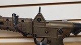 new S2000 Gen2 9mm 16 MDBrz AS
Glk19 1 15rd mag
new in box - 18 of 21