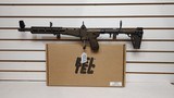 new S2000 Gen2 9mm 16 MDBrz AS
Glk19 1 15rd mag
new in box - 1 of 21