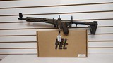 new S2000 Gen2 9mm 16 MDBrz AS
Glk19 1 15rd mag
new in box - 13 of 21