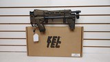 new S2000 Gen2 9mm 16 MDBrz AS
Glk19 1 15rd mag
new in box - 11 of 21
