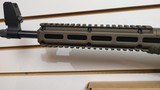 new S2000 Gen2 9mm 16 MDBrz AS
Glk19 1 15rd mag
new in box - 19 of 21