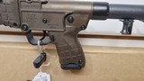 new S2000 Gen2 9mm 16 MDBrz AS
Glk19 1 15rd mag
new in box - 4 of 21