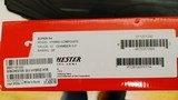 new SX4 HYBRID 12/28 GRY/SYN 3.5# new in box - 24 of 24