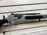 new Henry LEVER ACTION 45-70 AW RAIL SIDE GATEALL WEATHER new in box - 9 of 22