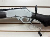 new Henry LEVER ACTION 45-70 AW RAIL SIDE GATEALL WEATHER new in box - 18 of 22