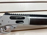 new Henry LEVER ACTION 45-70 AW RAIL SIDE GATEALL WEATHER new in box - 7 of 22