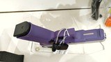 new Glock Gen 5 19 Purple Shimmering Aluminum 9mm ACG-57026 new in box - 20 of 23