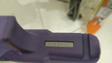 new Glock Gen 5 19 Purple Shimmering Aluminum 9mm ACG-57026 new in box - 21 of 23