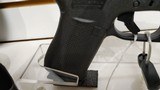 new G48 9MM BLACK 4 10+1 FS# new in hard case - 17 of 21