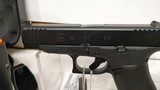 new G48 9MM BLACK 4 10+1 FS# new in hard case - 12 of 21