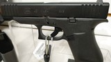 new G48 9MM BLACK 4 10+1 FS# new in hard case - 10 of 21