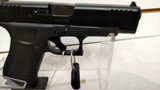 new G48 9MM BLACK 4 10+1 FS# new in hard case - 2 of 21
