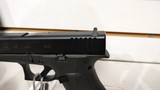 new G48 9MM BLACK 4 10+1 FS# new in hard case - 9 of 21