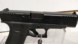 new G48 9MM BLACK 4 10+1 FS# new in hard case - 19 of 21