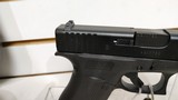 new G48 9MM BLACK 4 10+1 FS# new in hard case - 18 of 21