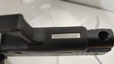 new G48 9MM BLACK 4 10+1 FS# new in hard case - 8 of 21