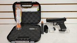 new G48 9MM BLACK 4 10+1 FS# new in hard case - 1 of 21