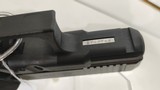 new G23 G5 40S+W 13+1 4.02 MOS FS 3-13RD MAGSFRONT SERRATIONS in hard plastic case - 18 of 22