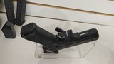 New G22 G5 40S+W 15+1 4.49 FS 3-15RD MAGSFRONT SERRATIONSnew in hard plastic case - 20 of 22