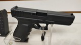 New G21 G4 45ACP 13+1 4.6 FS 3-13RD MAGS
ACCESSORY RAIL new in hard plastic case - 14 of 20