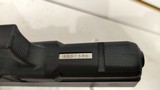 New G21 G4 45ACP 13+1 4.6 FS 3-13RD MAGS
ACCESSORY RAIL new in hard plastic case - 18 of 20