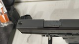 New G43 G3 9MM 6+1 3.39 FS TWO 6RD MAGAZINES new in hard plastic case - 6 of 21