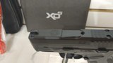 new XDS MOD2 9mm3.3Blk 3-DotSIGHT 2/MAGSsoft pouch new condition in box - 7 of 20