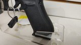 New Glock 17 Gen 5 Satin/Blk 9mm 3 mags hard plastic case brush lock manuals new in box - 3 of 25
