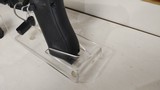 New Glock 17 Gen 5 Satin/Blk 9mm 3 mags hard plastic case brush lock manuals new in box - 12 of 25